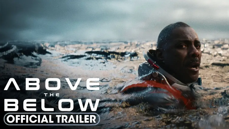 Watch film Above the Below — Official Trailer