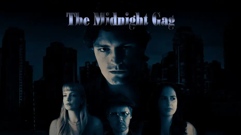 Watch film The Midnight Gag — Official Trailer