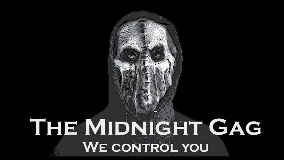 Watch film The Midnight Gag — Teaser