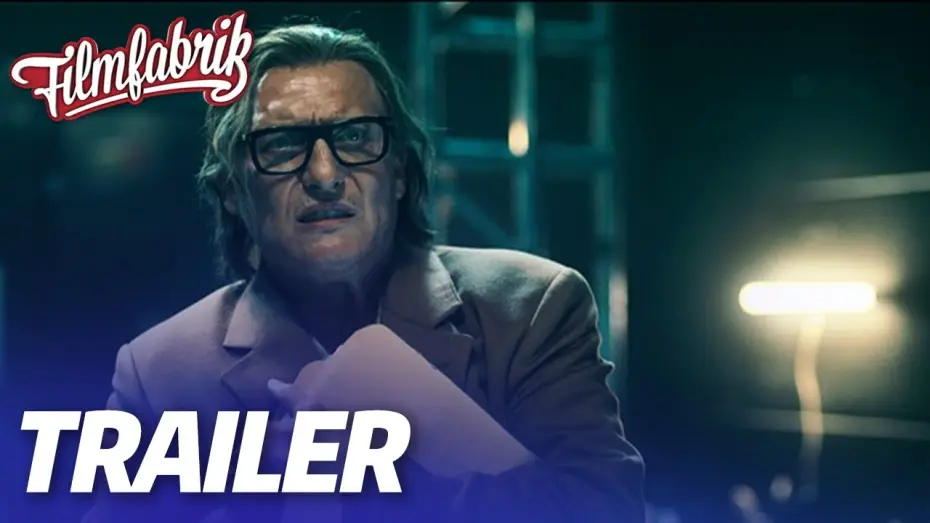 Watch film Bad Director — BAD DIRECTOR | Trailer | Die FILMFABRIK