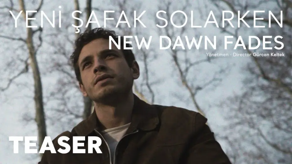 Watch film New Dawn Fades — Official Teaser