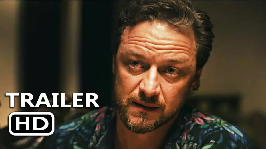 Watch film Pose — Bande-annonce officielle de POSE (2025) avec James McAvoy