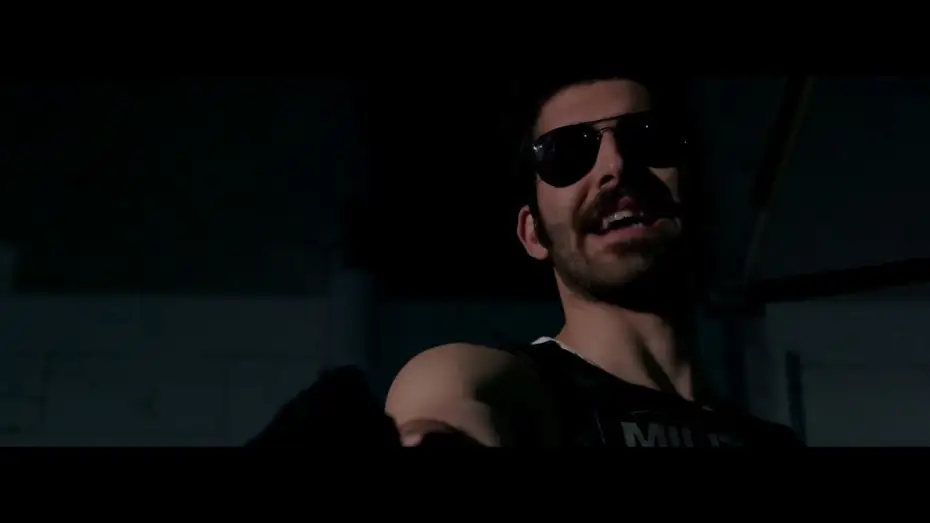 Watch film Blind Cop 2 | Proof of Concept