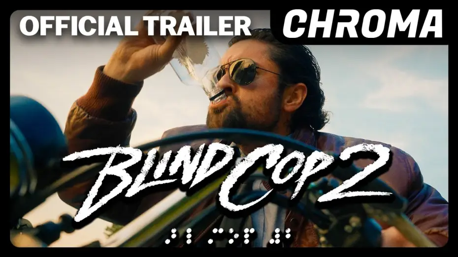 Watch film Blind Cop 2 | Official Trailer