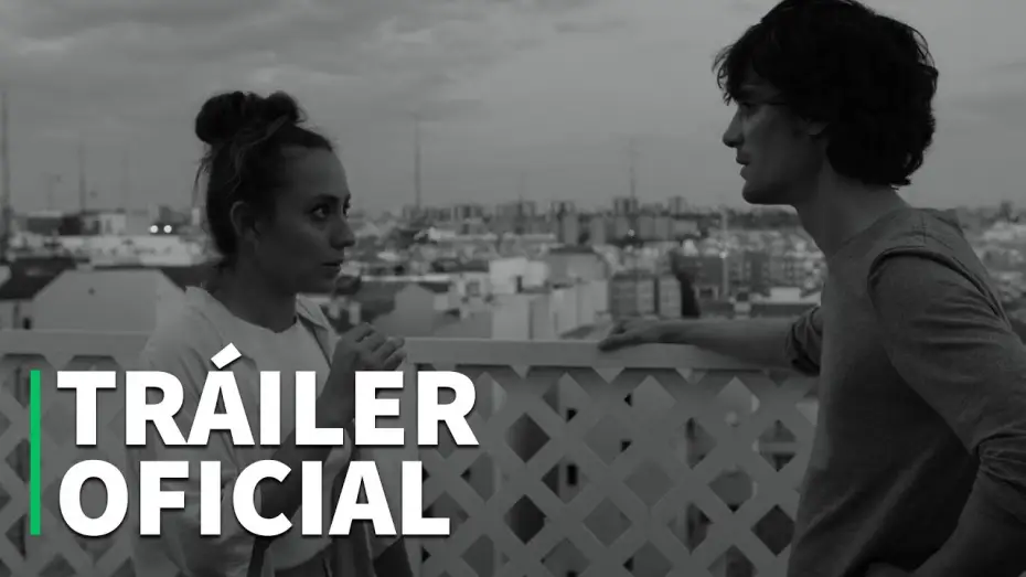 Watch film La Funci&oacute;n | LA FUNCI&Oacute;N - TR&Aacute;ILER OFICIAL (HD)