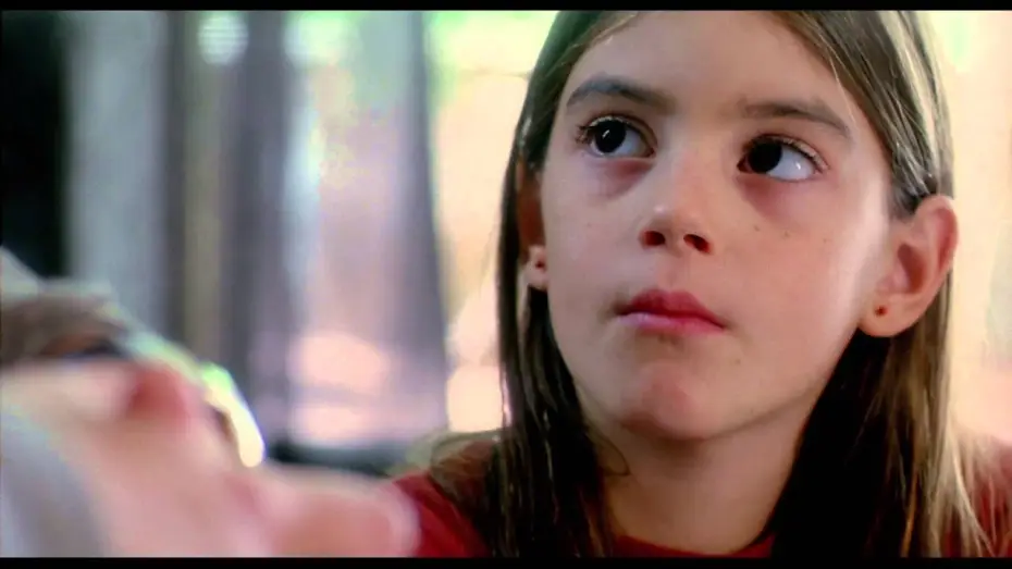 Watch film Childish Games — Little Girl Trailer Deutsch