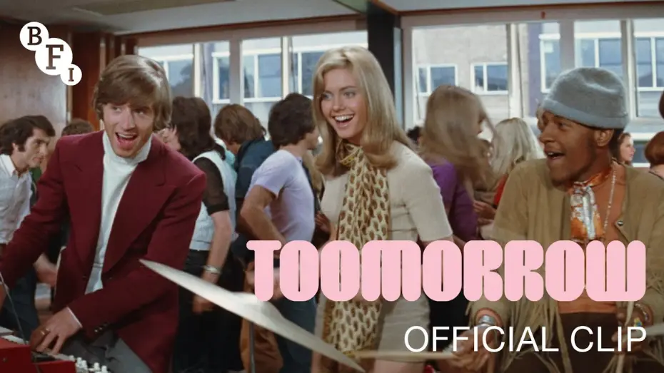 Watch film Toomorrow — Official Clip