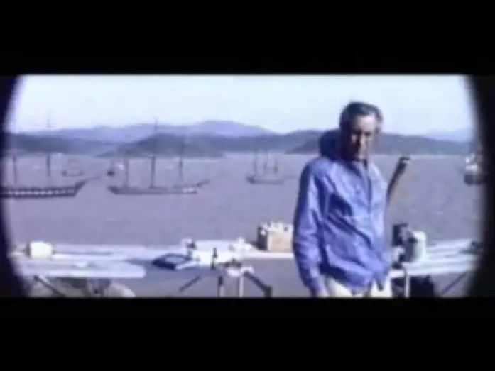 Watch film El último truco — Trailer "EL ÚLTIMO TRUCO" Emilio Ruiz del Rio