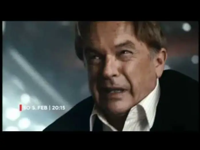 Watch film Ice — ICE - Der Tag an dem die Welt erfriert - Trailer