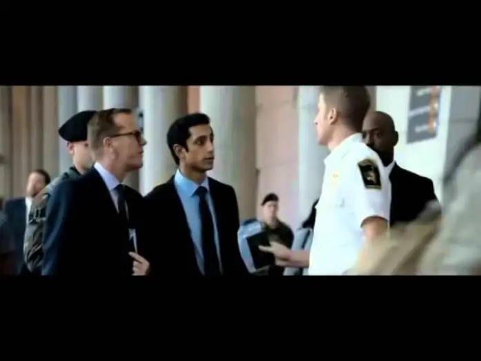 Watch film The Reluctant Fundamentalist — The Reluctant Fundamentalist (2012) Trailer, deutsch