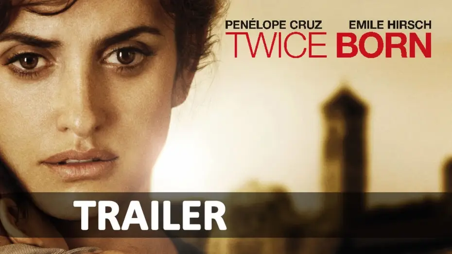 Watch film Twice Born — TWICE BORN -- WAS VOM LEBEN üBRIG BLEIBT | Deutsch / German Trailer