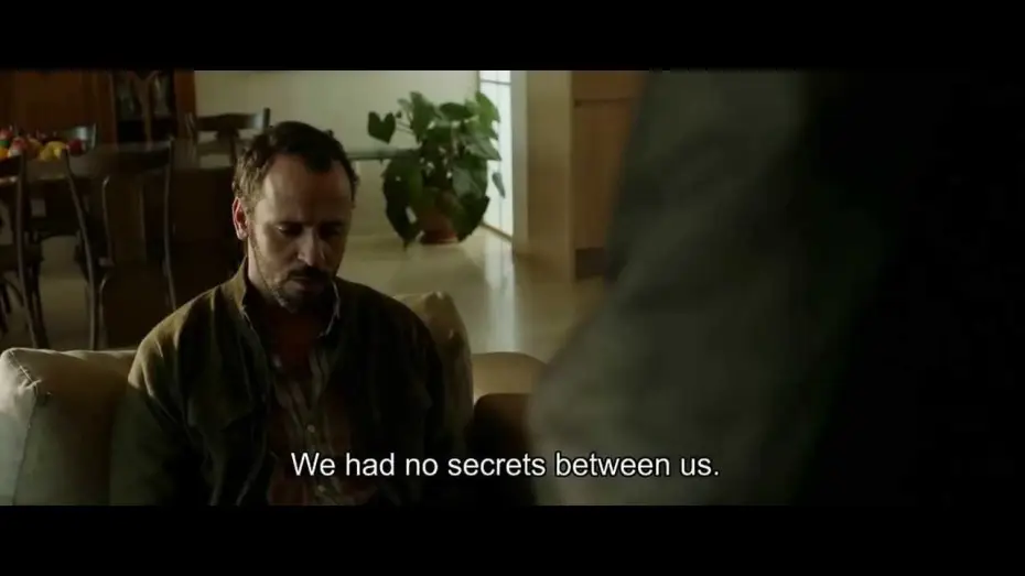 Watch film The Attack — The Attack Trailer [HD] (2012)