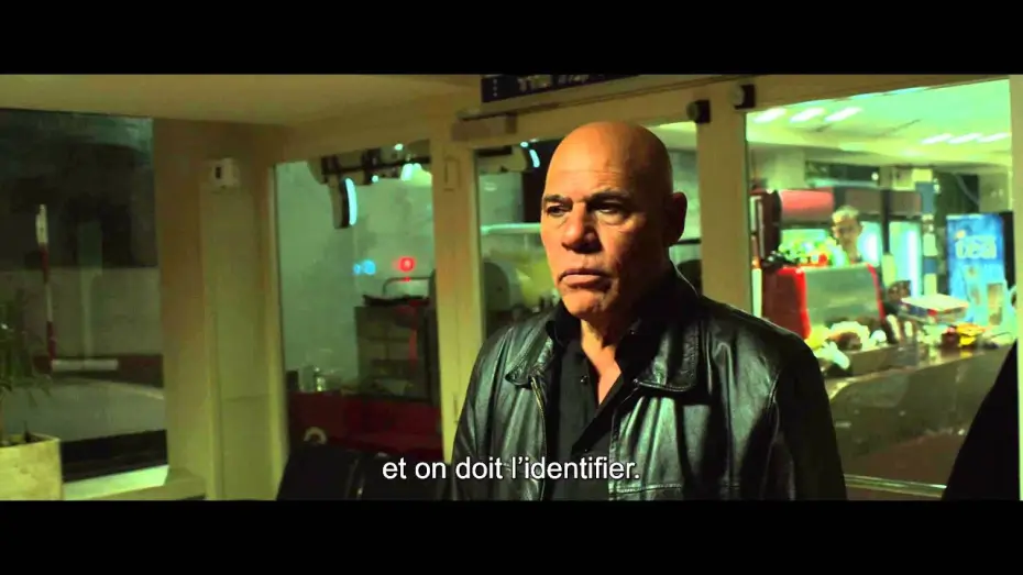 Watch film The Attack — L'ATTENTAT - Bande Annonce VOST