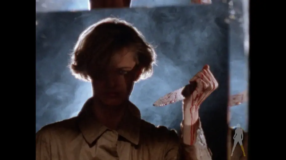 Watch film Bloody Psycho — 4K UHD & Blu-ray Promo Trailer [Subtitled]