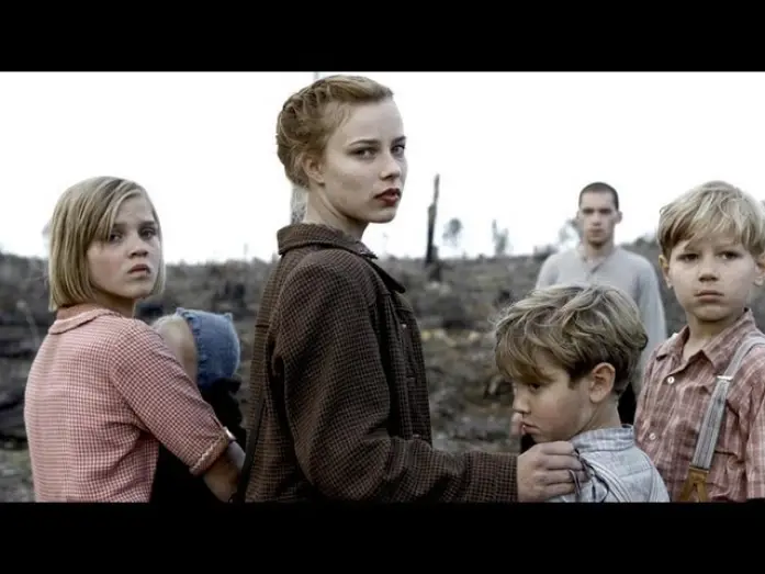 Watch film Lore — Lore Bande Annonce du Film (2013)