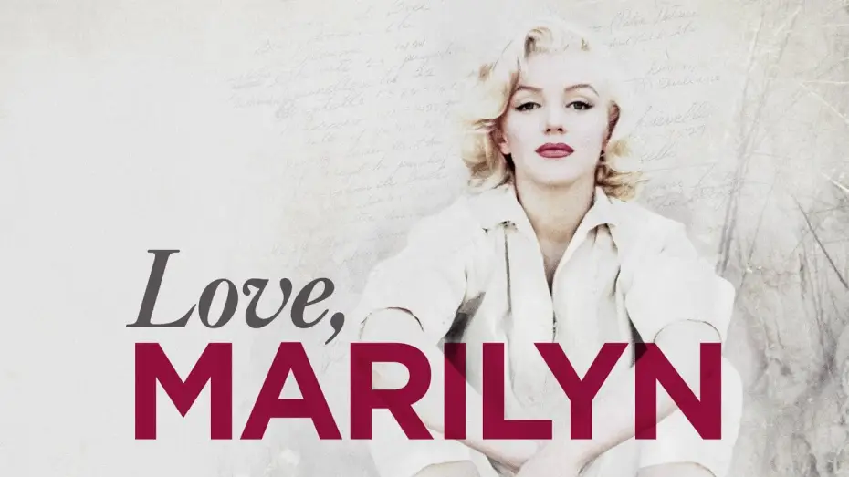 Watch film Love, Marilyn | Love, Marilyn - Official Trailer