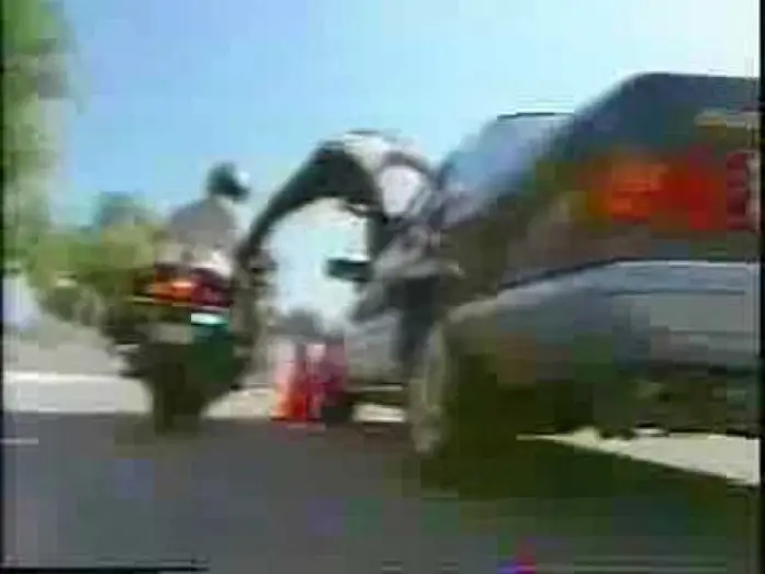 Watch film CHiPs '99 — CHiPs '99 (1998) - PROMO