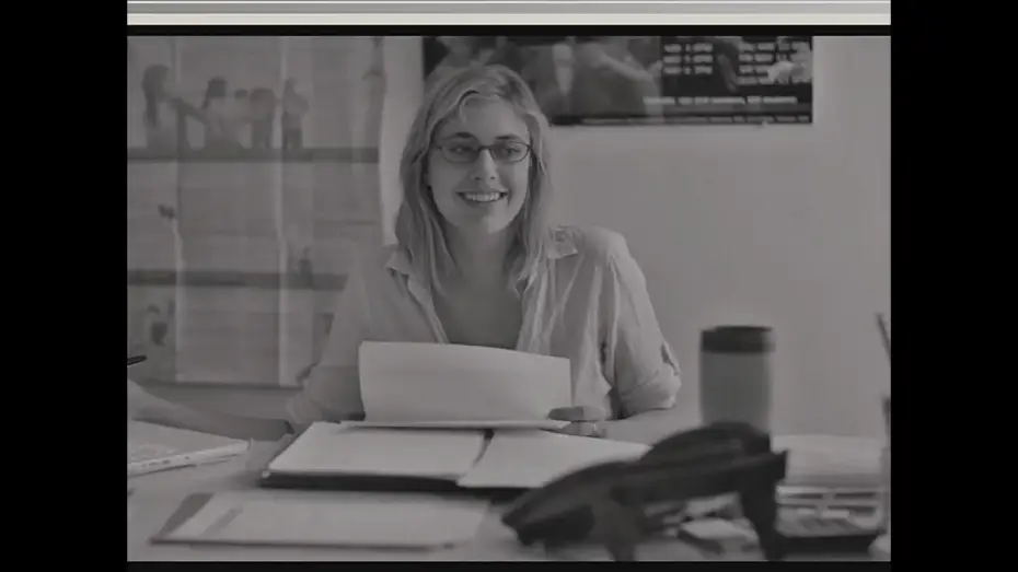 Watch film Frances Ha — FRANCES HA | Trailer german deutsch [HD]
