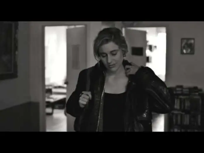 Watch film Frances Ha — Getting Old
