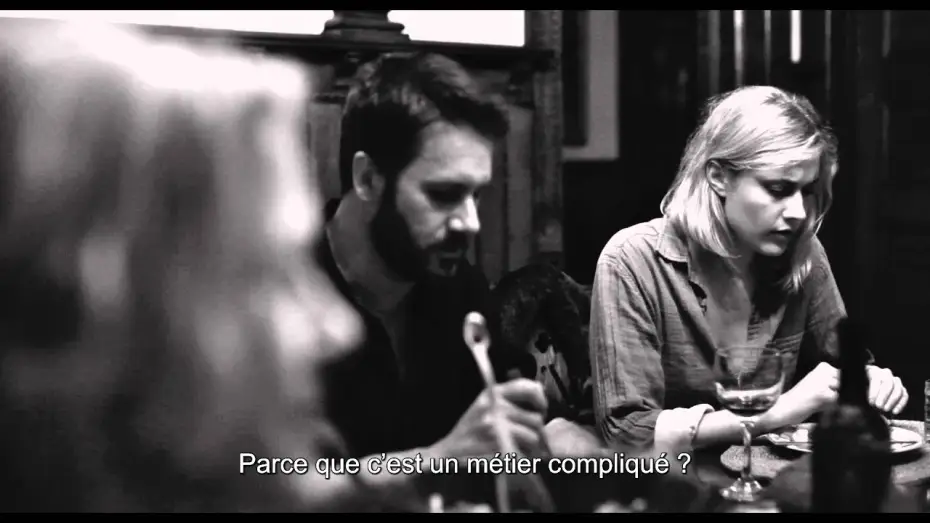 Watch film Frances Ha — Frances Ha - Bande annonce VOST