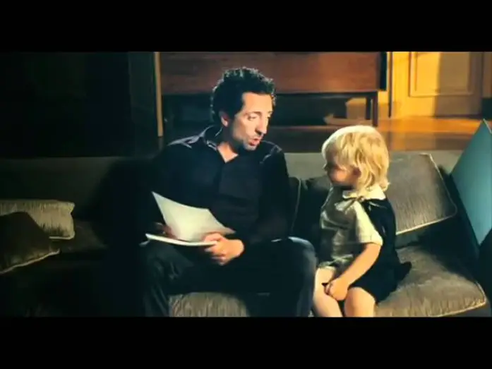 Watch film Happiness Never Comes Alone | La felicidad nunca viene sola - Trailer en espa&ntilde;ol