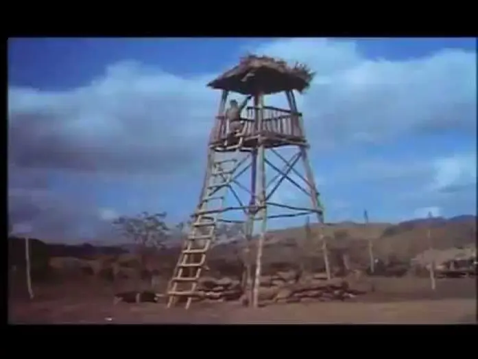 Watch film The Losers — "Nams Angels" aka "The Losers" 1970 trailer