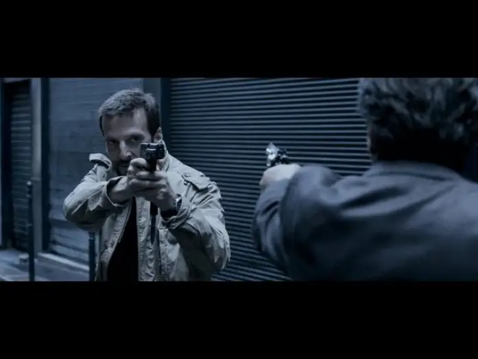 Watch film The Lookout — LE GUETTEUR (Kassovitz/Auteuil) - Bande annonce