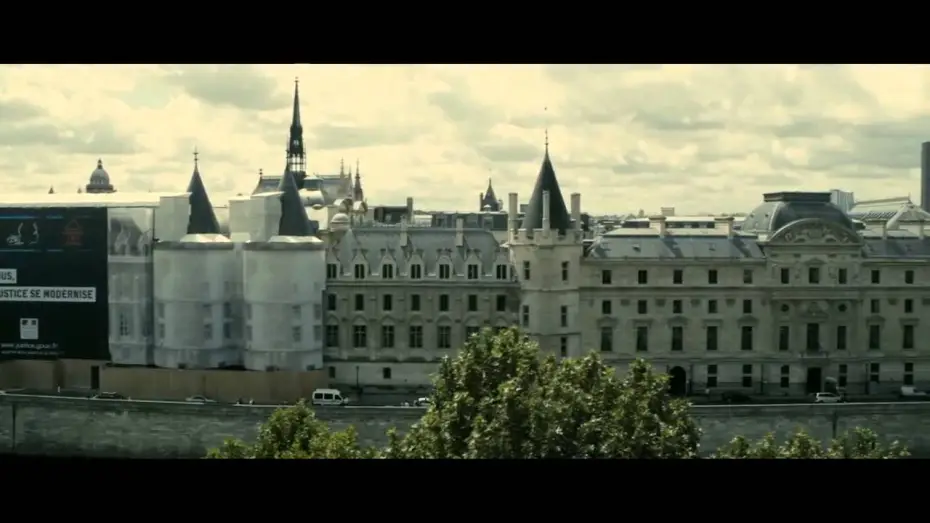 Watch film The Lookout — Il Cecchino - Trailer