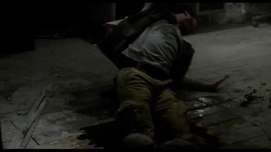 Watch film 13 Eerie — 13Eerie - deutscher Trailer HD