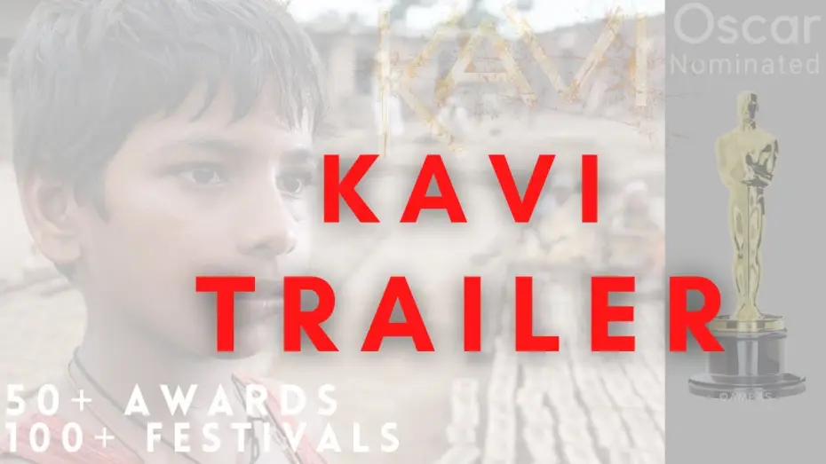 Watch film Kavi — Kavi Trailer (www.KaviTheMovie.com)