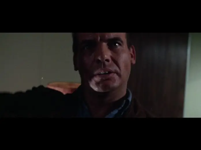 Watch film Blood of Ghastly Horror — Blood of Ghastly Horror (1970) Remastered Trailer