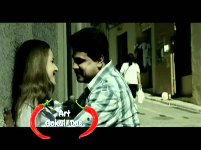 Watch film Spanish Masala | Spanish Masala - Official Trailer