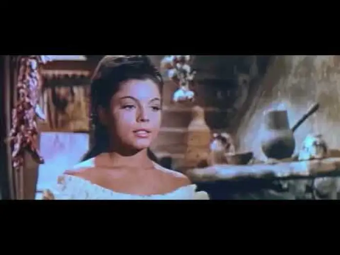 Watch film The Savage Guns — Savage Guns (1962) Trailer