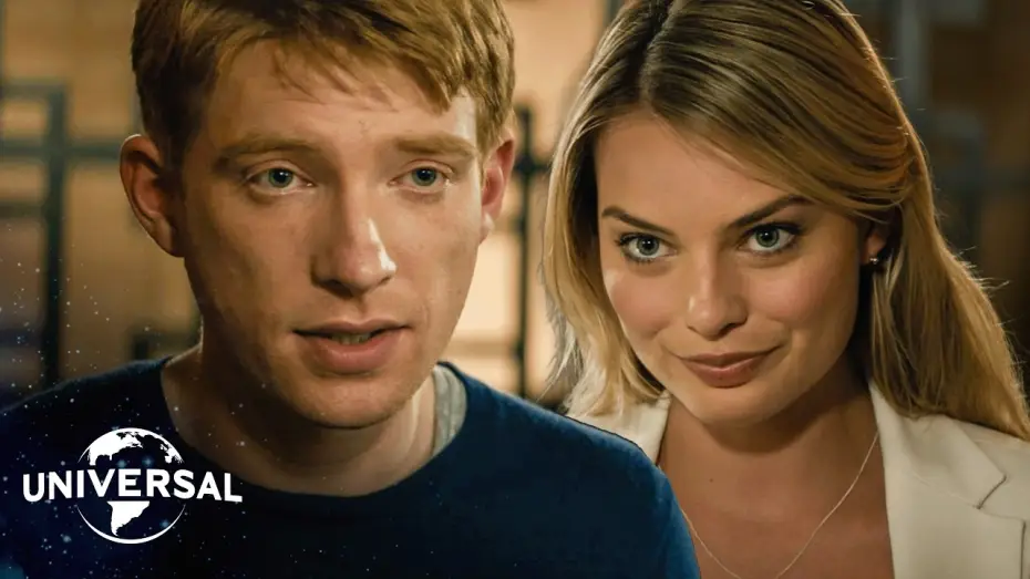 Watch film About Time — Tim Turns Down Charlotte's Offer