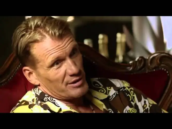 Watch film One in the Chamber — Last Bullet - Showdown der Auftragskiller - Trailer (Deutsch | German)