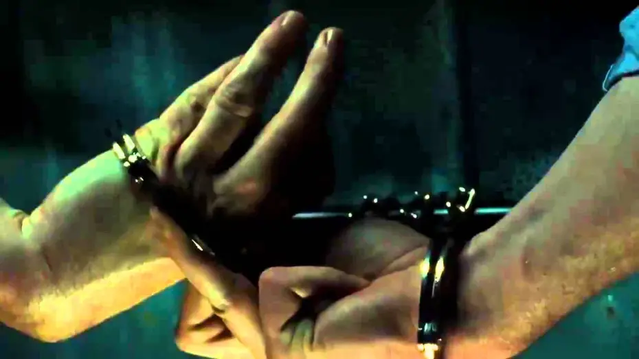 Watch film No One Lives — No One Lives ~ Trailer