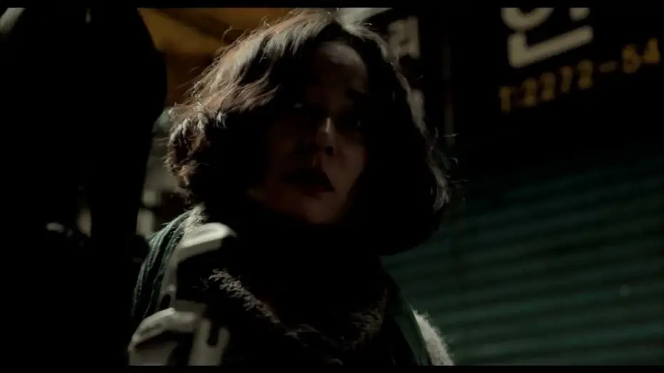 Watch film Pieta — PIETÀ - KIM Ki-duk • Trailer italiano HD