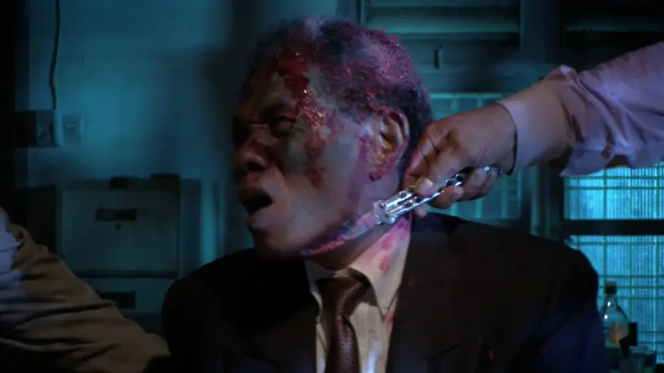 Watch film The Act of Killing — Festival Trailer