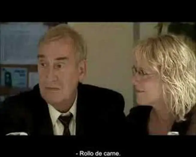 Watch film Minor Mishaps — Små ulykker -- Pequeñas miserias -- (2002)