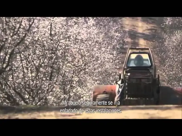 Watch film More Than Honey — "More Than Honey" (Mucho más que miel) trailer español.