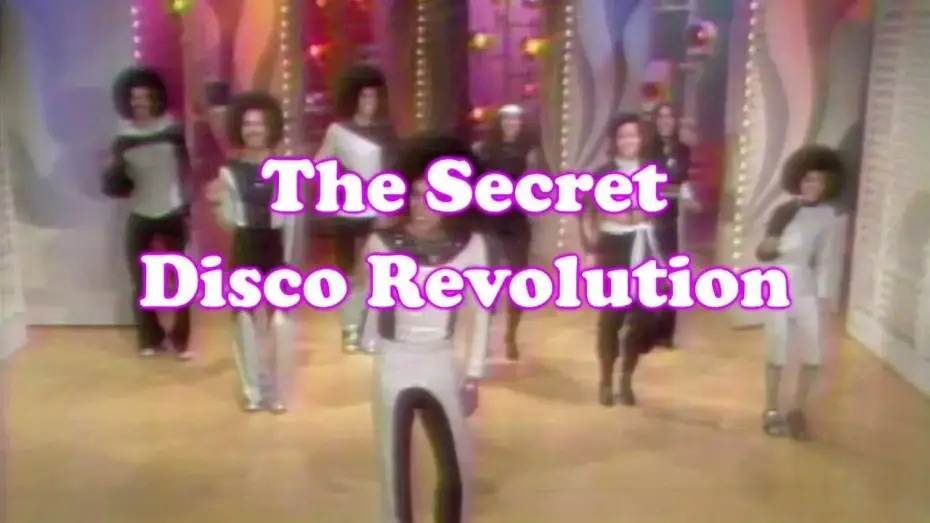 Watch film The Secret Disco Revolution — THE SECRET DISCO REVOLUTION Trailer | Festival 2012