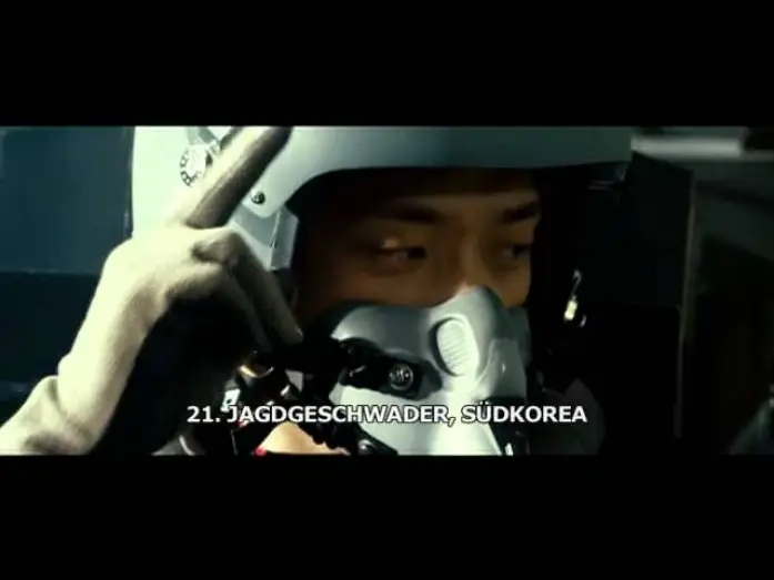 Watch film Soar Into the Sun — Into the Sun - (Trailer Deutsch)