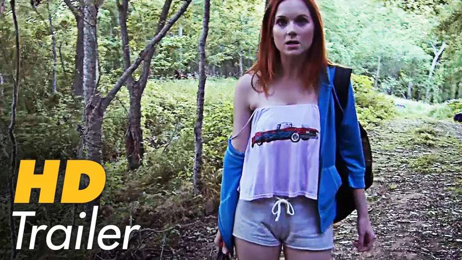 Watch film Exists — Exklusiv: EXISTS Trailer German Deutsch [2015] Horror