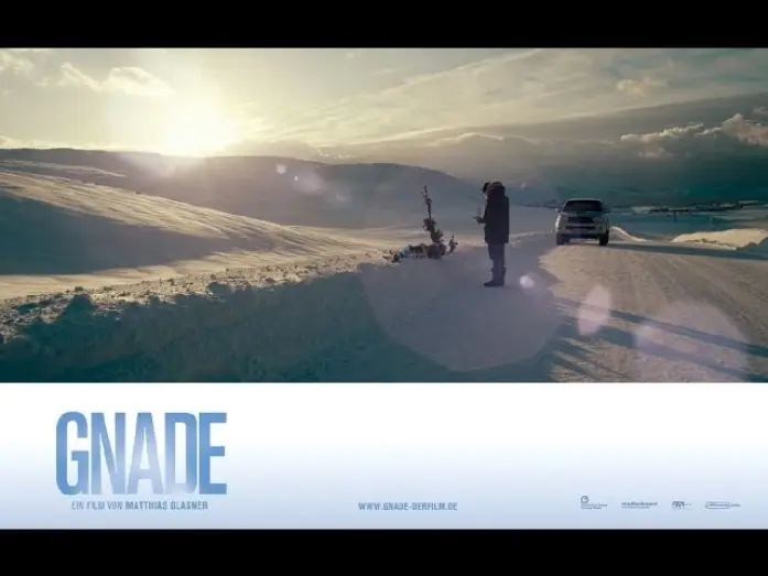Watch film Mercy — GNADE - Trailer deutsch