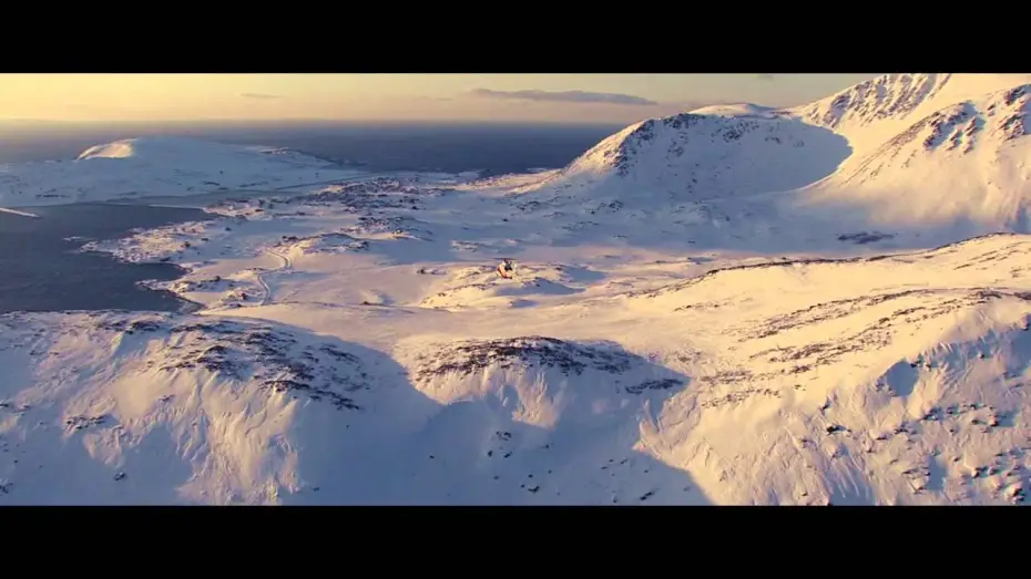 Watch film Mercy — La grâce - Bande Annonce VOST