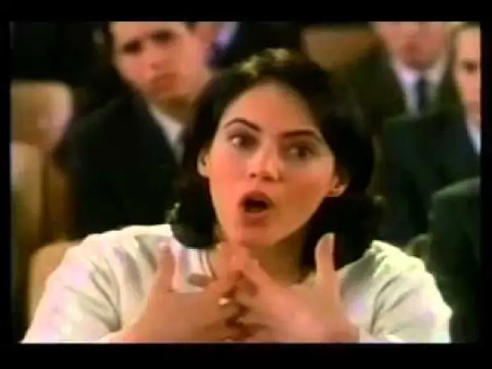 Watch film Eden — Eden 1998 Trailer