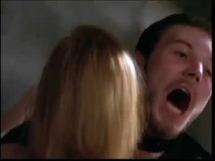 Watch film Hell Mountain — Chained Heat 3: Hell Mountain (1998) trailer