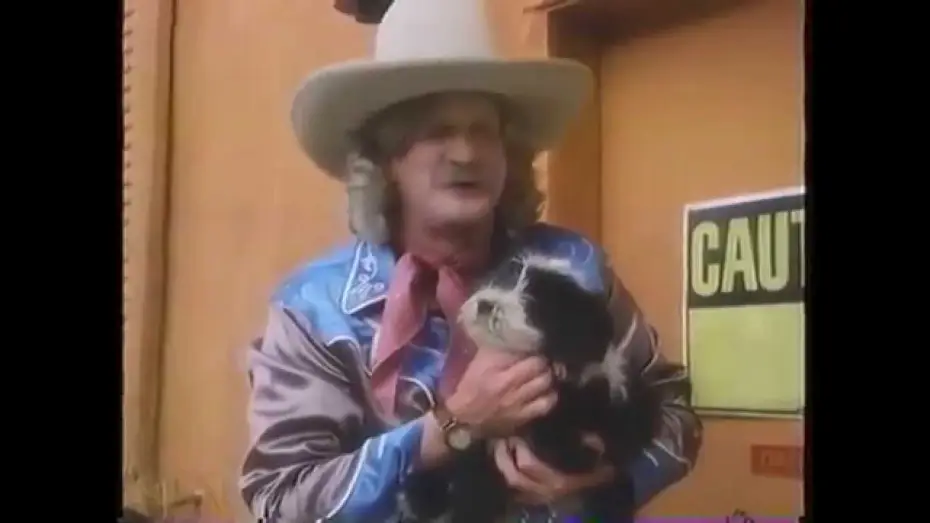 Watch film Pet Shop — Pet Shop Trailer (HD) (1994)
