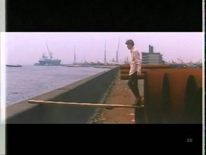 Watch film Attack at Daylight — 白昼の襲撃　日野皓正スネイク・ヒップ