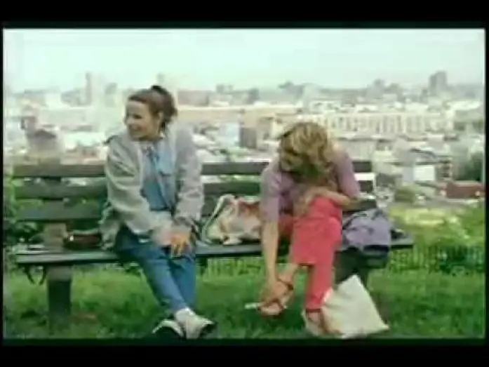 Watch film Julie Johnson — Julie Johnson [2001] [Official Trailer]
